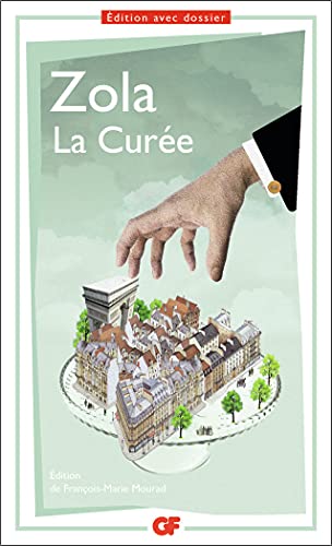 Stock image for La Cure for sale by Librairie Pic de la Mirandole