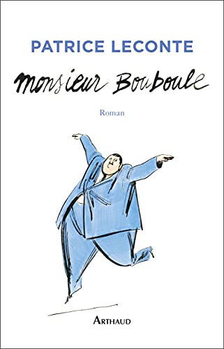 Beispielbild fr Monsieur Bouboule: (Rencontres avec un trs gros homme) zum Verkauf von Ammareal