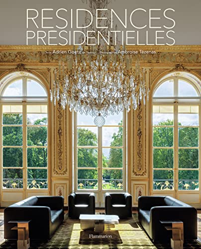 Beispielbild fr Residences presidentielles zum Verkauf von Zubal-Books, Since 1961