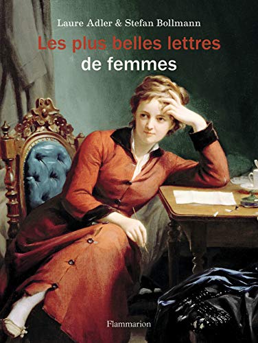 Stock image for Les Plus Belles Lettres de femmes for sale by WorldofBooks
