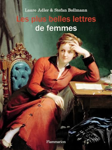Stock image for Les Plus Belles Lettres de femmes for sale by WorldofBooks