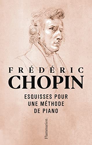 9782080253187: Esquisses pour une mthode de piano