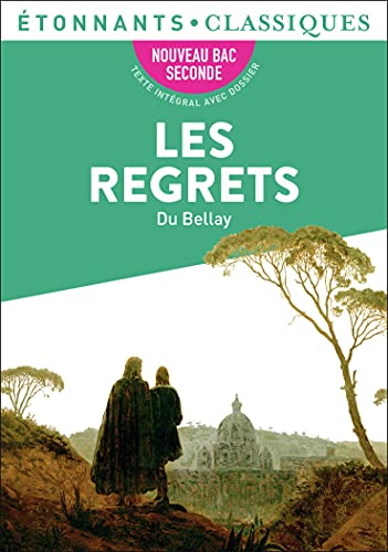 9782080254214: Les Regrets