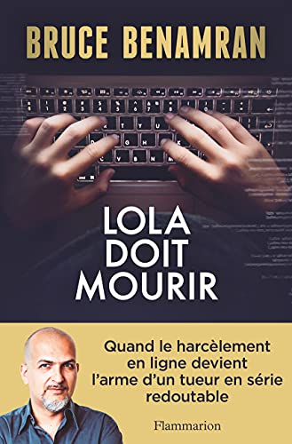 Stock image for Lola doit mourir for sale by Ammareal