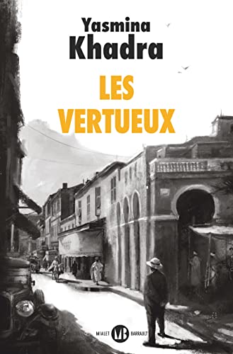 Imagen de archivo de Les Vertueux a la venta por Librairie Th  la page