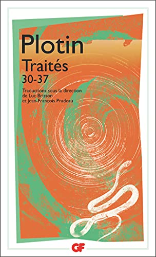 Stock image for Traits 30-37 for sale by Librairie Pic de la Mirandole