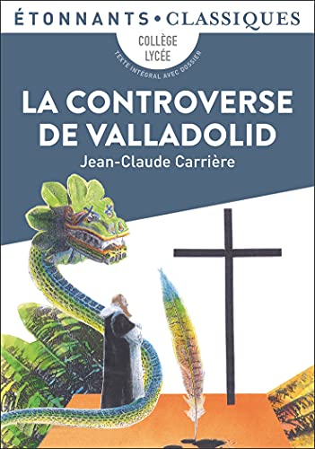 Beispielbild fr La Controverse de Valladolid zum Verkauf von Better World Books