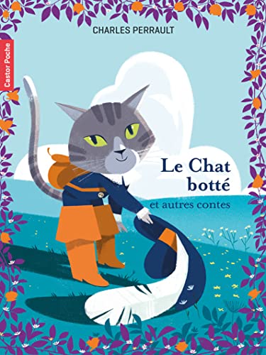 Beispielbild fr LE CHAT BOTTE - ET AUTRES CONTES: ET AUTRES CONTES zum Verkauf von Ammareal