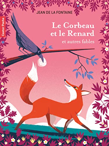 9782080266439: Le Corbeau et le Renard et autres fables