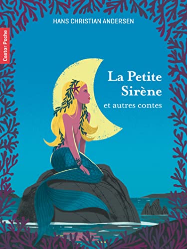 9782080266590: La Petite Sirne et autres contes