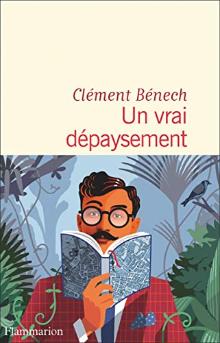 9782080277336: Un vrai dpaysement