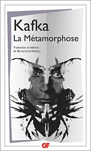 Stock image for La Mtamorphose for sale by Librairie Pic de la Mirandole