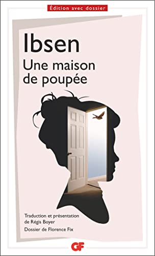 Stock image for Une maison de poupe for sale by Librairie Pic de la Mirandole