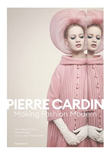 Stock image for Pierre Cardin for sale by Blackwell's