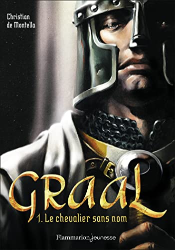 Beispielbild fr Graal: Le chevalier sans nom (1) zum Verkauf von WorldofBooks