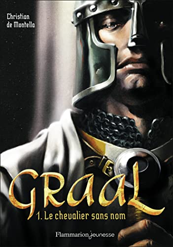 Stock image for Graal: Le chevalier sans nom (1) for sale by WorldofBooks