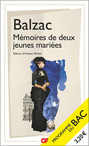 Beispielbild für Mémoires de deux jeunes mariées - BAC 2023 zum Verkauf von medimops