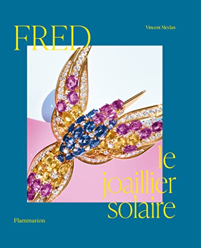9782080283450: Fred, le joaillier solaire
