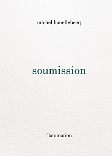 9782080285201: Soumission