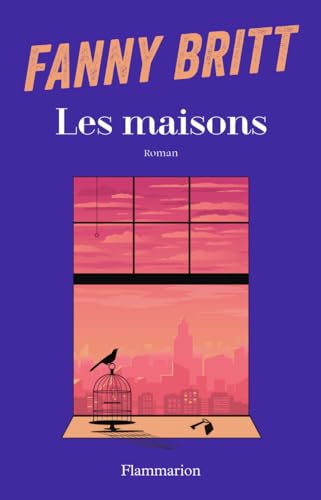 Beispielbild fr Les Maisons zum Verkauf von Ammareal