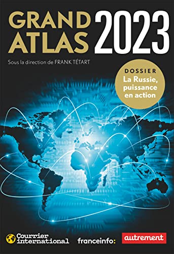 Stock image for Grand Atlas 2023 for sale by medimops
