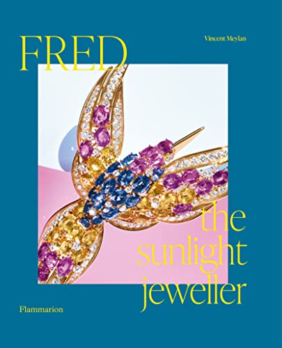 9782080287526: Fred: The Sunlight Jeweller