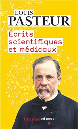 Stock image for crits scientifiques et mdicaux for sale by Gallix