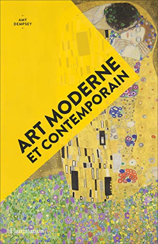 9782080291394: Art moderne et contemporain
