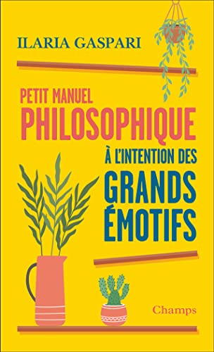 Beispielbild fr Petit manuel philosophique  l'intention des grands motifs zum Verkauf von medimops