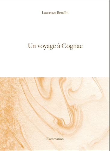 Beispielbild fr Un voyage  Cognac zum Verkauf von medimops
