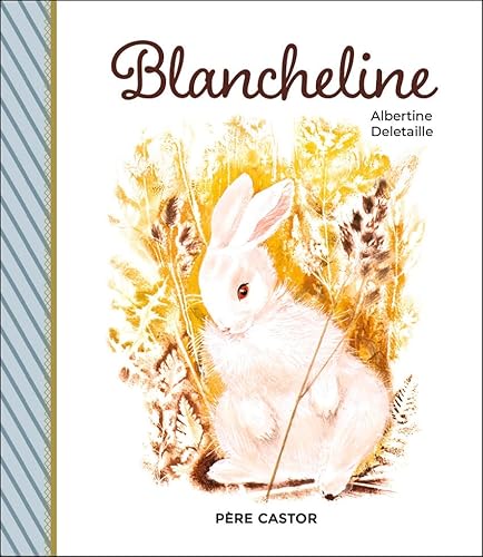 Imagen de archivo de Blancheline a la venta por Librairie Th  la page