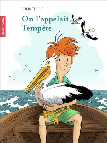 Stock image for On l'appelait Tempte for sale by Librairie Th  la page