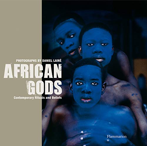 Imagen de archivo de African Gods: Contemporary Rituals and Beliefs a la venta por Half Price Books Inc.