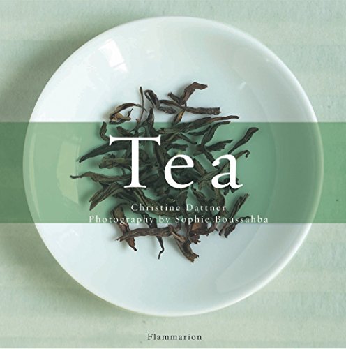 Stock image for Tea for sale by ThriftBooks-Dallas