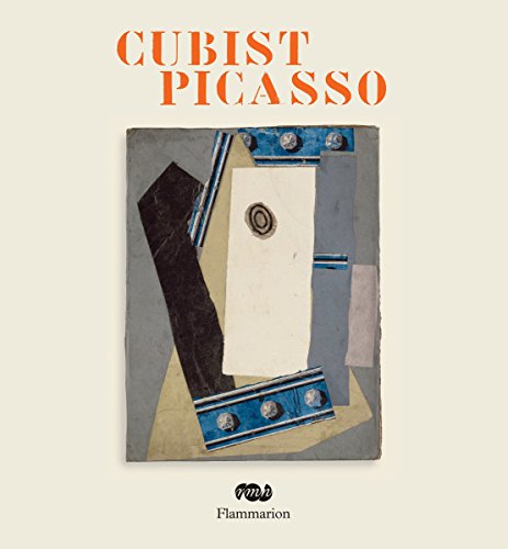 Beispielbild fr Cubist Picasso. zum Verkauf von Kloof Booksellers & Scientia Verlag