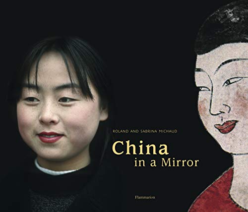 Beispielbild fr China in a Mirror zum Verkauf von Better World Books: West