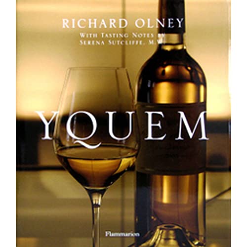 Stock image for Yquem for sale by ThriftBooks-Atlanta