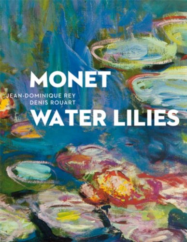Beispielbild fr Monet: Water Lilies: The Complete Series zum Verkauf von -OnTimeBooks-
