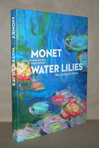 Stock image for Monet: Water Lilies: The Complete Series for sale by -OnTimeBooks-