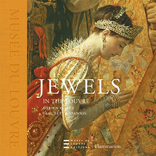 Beispielbild fr Jewels in the Louvre (Musee Du Louvre) zum Verkauf von Half Price Books Inc.