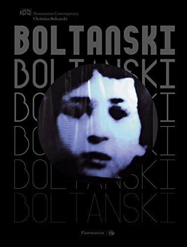 Stock image for Christian Boltanski (ART - LANGUE ANGLAISE) for sale by Midtown Scholar Bookstore