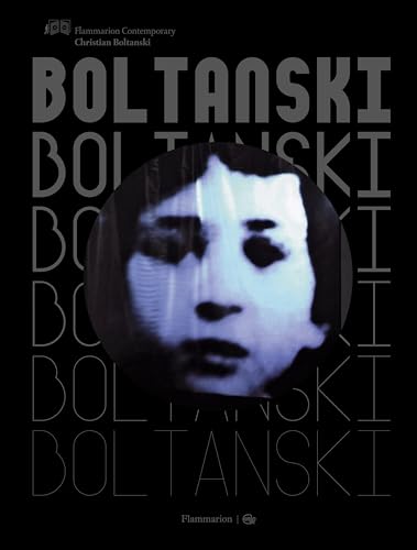 Stock image for Christian Boltanski (ART - LANGUE ANGLAISE) for sale by Midtown Scholar Bookstore