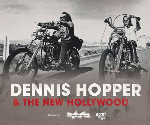 Beispielbild fr Dennis Hopper & the New Hollywood zum Verkauf von Midtown Scholar Bookstore
