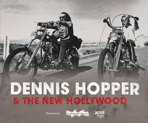 9782080300997: Dennis Hopper & the New Hollywood