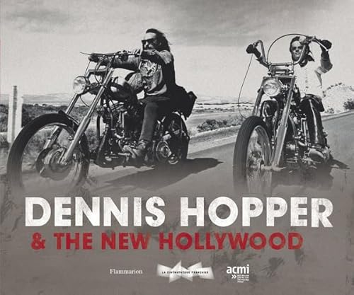 Stock image for Dennis Hopper & the New Hollywood for sale by HPB-Emerald