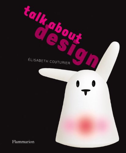 Beispielbild fr Talk about Design zum Verkauf von ThriftBooks-Dallas
