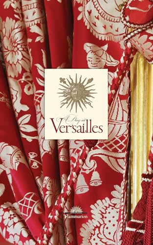 9782080301437: A Day at Versailles [Idioma Ingls]