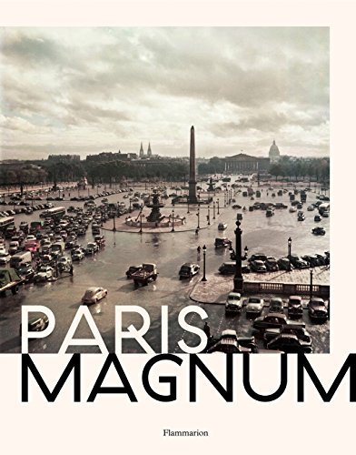Beispielbild fr Paris Magnum (When in) zum Verkauf von Bellwetherbooks