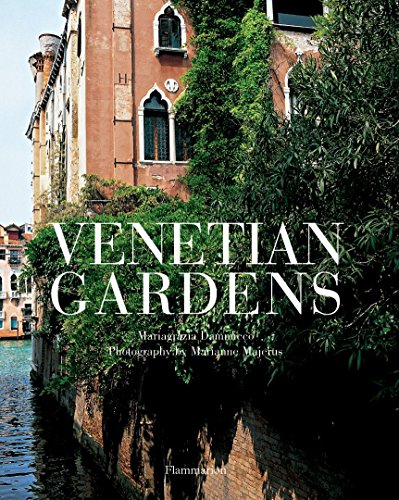 Stock image for Venetian Gardens for sale by Big River Books