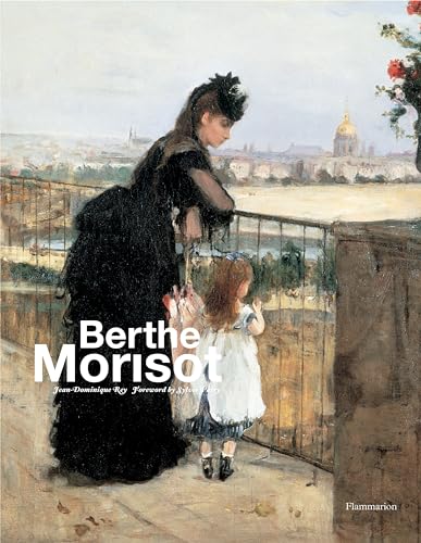 9782080301680: Berthe Morisot